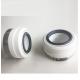 White 10T 10R PTFE Mechanical Seal For Industrial Pump John Crane