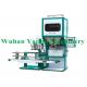 Touch Screen Packing Scale Paddy Packing Machine ISO Certification