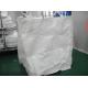 Reusable polypropylene fabric Pellets Big Bag for 1500kg cement packing