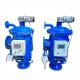 Industrial water filter for cooling tower & irrigation auto backwash self cleaning Water Filter