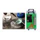 High Safety Hho Gas 300L/H Jewelry Denture Soldering Welding Machine In