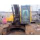                  Used Volvo Ec210blc Crawler Excavator in Perfect Working Condition with Reasonable Price, Used Volvo Hydraulic Track Digger Ec240 Ec290 in Stock on Promotion             
