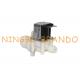2/2 Way G3/4 RO System Low Price Small Plastic Water Ro Solenoid Valves