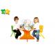 Special Kindergarten Learning Toys Intellectual Development Colorful Popular Style