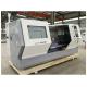 CK6180/3000 Cnc Turning Lathe Machine Horizontal Metal Processing Flat Bed