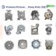 High Precision Investment Casting Services Duplex Stainless Steel CNC Machine Cutting