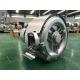 1.5 Kw Water Treatment Side Channel Blower Ring Air Blower With CE Certification