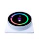 2.1 Inch TFT Round Display Knob Screen With Linux System 480x480 Resolution RGB Interface