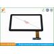 HD 14 Inch KTV Touch Screen Overlay Anti - Interference Ability , 4096*4096 Resolution