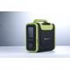 Portable Multi Gas Detector CO H2S NO NO2 NOX SO2 High Accuracy For Flue Gas Detect