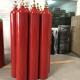 30MPa IG541 Inergen Fire Suppression System: Non-Conductive, Environmentally Safe Fire Protection