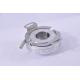 3000RPM Incremental Hollow Shaft Rotary Encoder Push Pull For Machinary