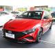 New or Used Car Supplier Hyundai Fiesta/Lafesta Pure Electric 2020 GLX/GLS/DLX Compact Sedan 4 Door 5 Seats 3 Box Car