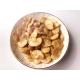 Sea Salt Seasoning Fava Bean Snack Chips Spicy Flavor Pre Shelling Technology
