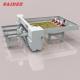 Durable Acrylic Computer Controlled Saw Machine 2000-5000rpm Frequency Control