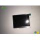 3.0 Inch 250 cd / m² LS030B8PX01H Sharp LCD Panel with  39.24×65.4 mm Active Area