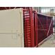 Spiral Fin Heat Exchanger Tubes Long Service Life