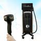 Professional Clinic Laser Hair Removal Machine Diode 3 waves KM960D