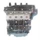 SQR473F Complete Engine Long Block for Chery A1 QQ6 M1 Chery A5 Chery Tiggo 7 PRO