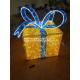 christmas gift box light