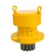 Swing Device Reduction Gearbox For JCM913  JMF29 Excavator Spare Part Construction Machinery Equipment