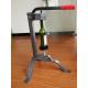 Heavy Duty Floor Standing Wine Bottle Corker Nylon Insert For Hobby / Small Winery