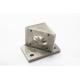 Steel Machining Welding CNC Turning Components ISO Certified