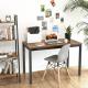 Industrial Design Writing Desk for Sale, Rustic Computer Desk, Large Home Office