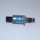 Mechanical Accessories 1017969 Solenoid Valve SY215 SY235 SY335 Excavator Parts