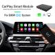 Wireless Carplay Android Auto for BMW CIC System of 6.5/8.8 inches of Screen