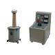 Electrical Safety 220V Hipot Test Set Low Frequency 15KVA to 300KVA Capacity