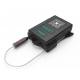 JT707A Dustproof 900Mhz GPS Tracker Lock For Shipping Container