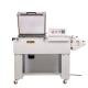Desktop Shrink Packaging Machine Heat Insulation Automatic Shrink Wrap Machine