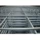 Low Carbon Steel Welded Wire Mesh Panels Concrete Reinforcing Mesh