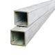 300 Series/200 Series/400 Series Stainless Steel Square Tube