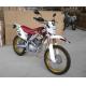 Motor Cross For Adults Air Cooling 200-250cc Dual Sport Motorcycle with 4-6 Fuel Capacity and Chain Drive System