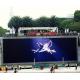 Hot sale cheap price Pixel pitch 8mm Outdoor led display screen