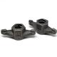 Formwork Tie Rod Nut Iron Casting Parts For Construction Formwork Fastener