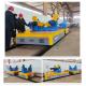 8 Ton Sliding Line Material Transfer Trolley Industrial Delivery Cart