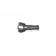 Black DTH Drilling Tools Reverse Circulation Bits / RC Drilling Bits