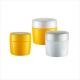 15g 30g 50g Eco-friendly PP Cream Jar Body Butter Scrub Jars Cosmetic Jars
