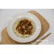 Healthy Delicious Wheat Flour Golden Abalone Noodle