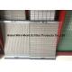 Pneumatic Tension Solid Control Shaker Screen For Model 500 Shale Shaker