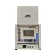 Benchtop High Temperature Muffle Furnace 1200 Degree With Vertical Lifting Door