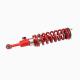 Off Road Front Suspension Strut And Coil Spring Assembly 36mm Bore