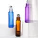 Essential Oil Roller Glass Bottles Steel Ball 10Ml Roller Bottle