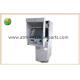 Sliver ATM Machine Parts NCR 6622 ATM Equipment Components and Metal Complete Cash Machine