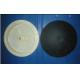 Fine Bubble Disc Diffuser With Air Consumption 0.2-0.6m3/Min And 2mm Membrane Thickness