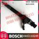 0445110249 Diesel Engine Common Rail Fuel Injector 0445110249 0986435178 for MAZDA BT50 WE0113H50A