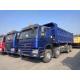 HOWO Brand New Right Hand Drive 371HP 12 Wheels 30 Cbm 40 Tons Dump Truck